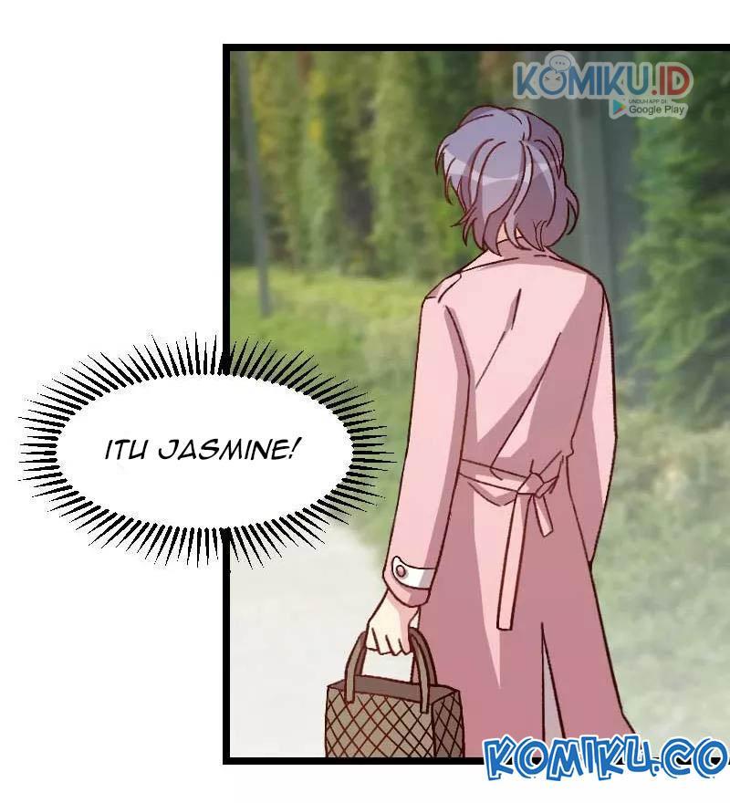 CEO’s Sudden Proposal chapter 84